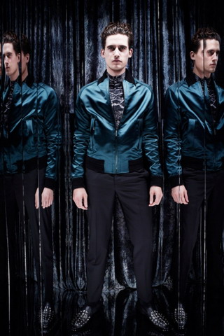 Roberto Cavalli / - 2013-2014